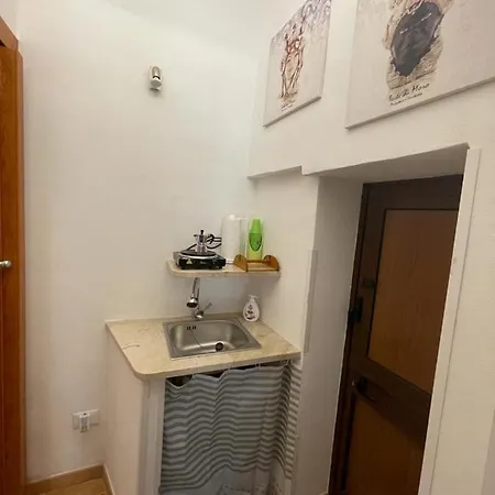 Via Abele Damiani 3* Marsala