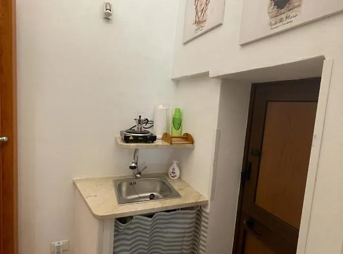 Via Abele Damiani 3* מרסאלה